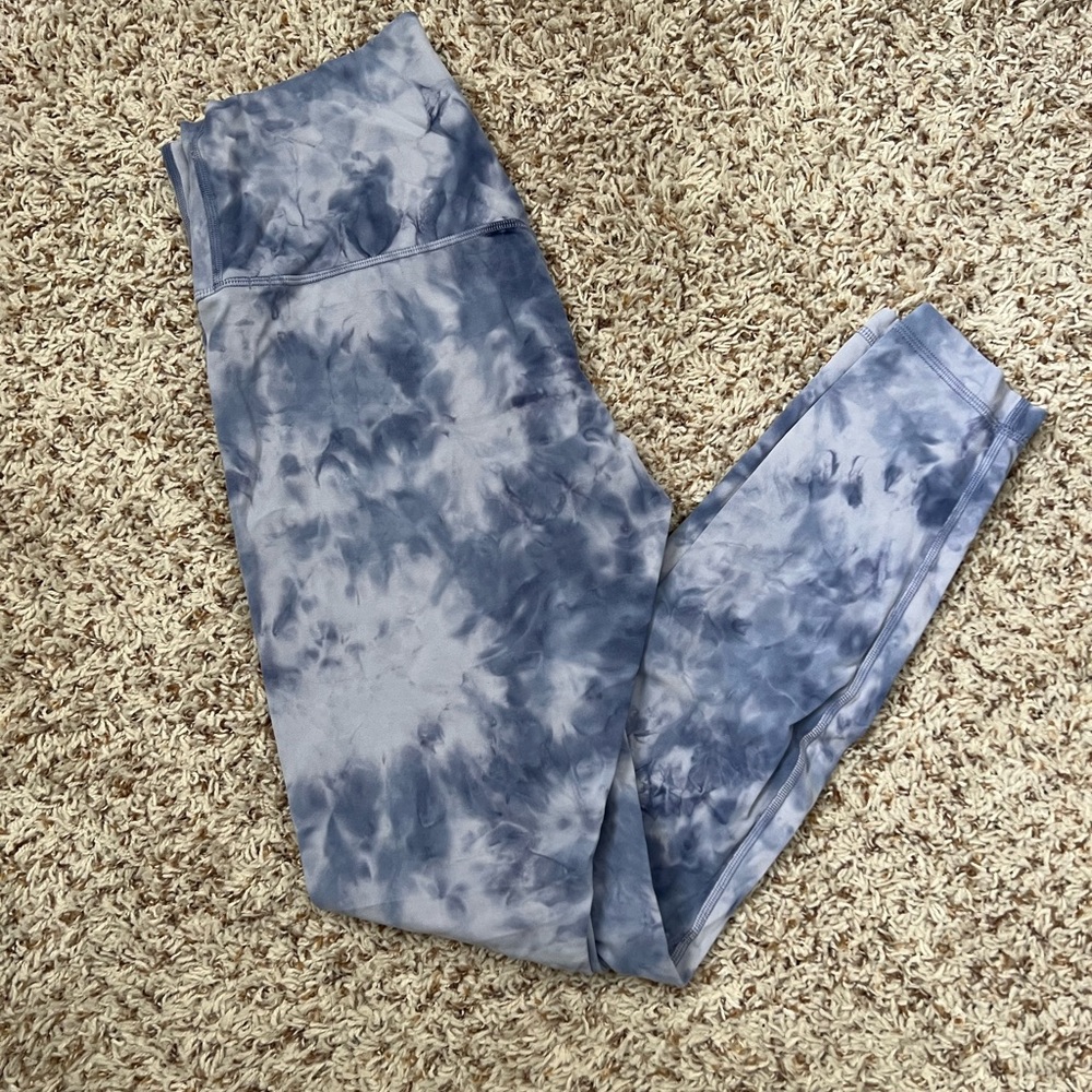 Lululemon align